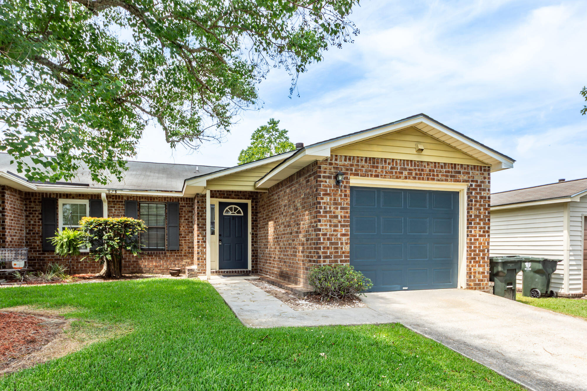 823 Winthrop Street Ladson SC 29456
