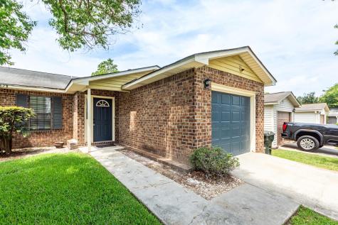 823 Winthrop Street Ladson SC 29456
