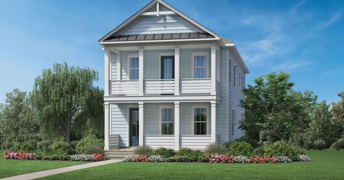 1237 Harriman Lane Charleston SC 29492