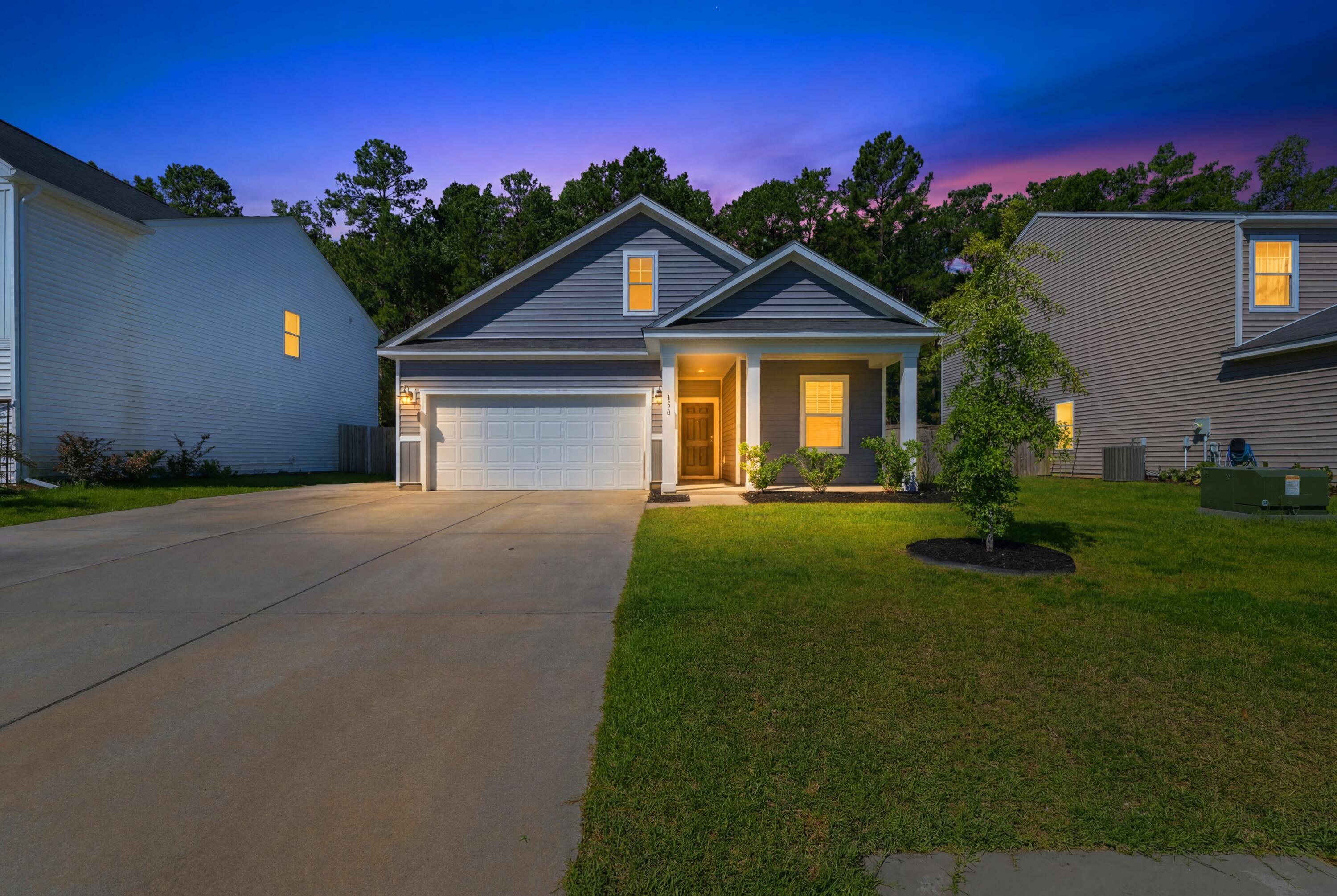 559 Abigail Street Moncks Corner SC 29461