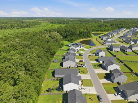 559 Abigail Street Moncks Corner SC 29461