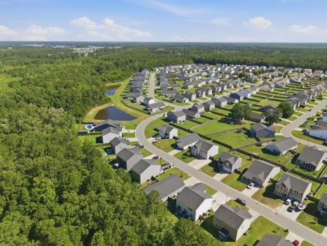 559 Abigail Street Moncks Corner SC 29461