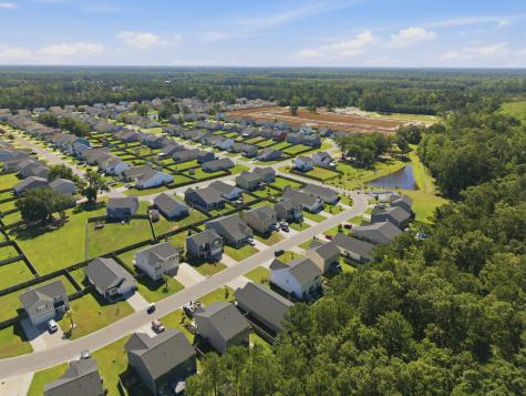 559 Abigail Street Moncks Corner SC 29461