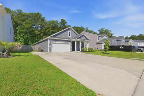 559 Abigail Street Moncks Corner SC 29461