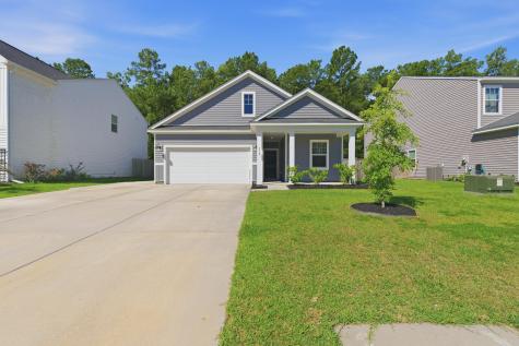 559 Abigail Street Moncks Corner SC 29461