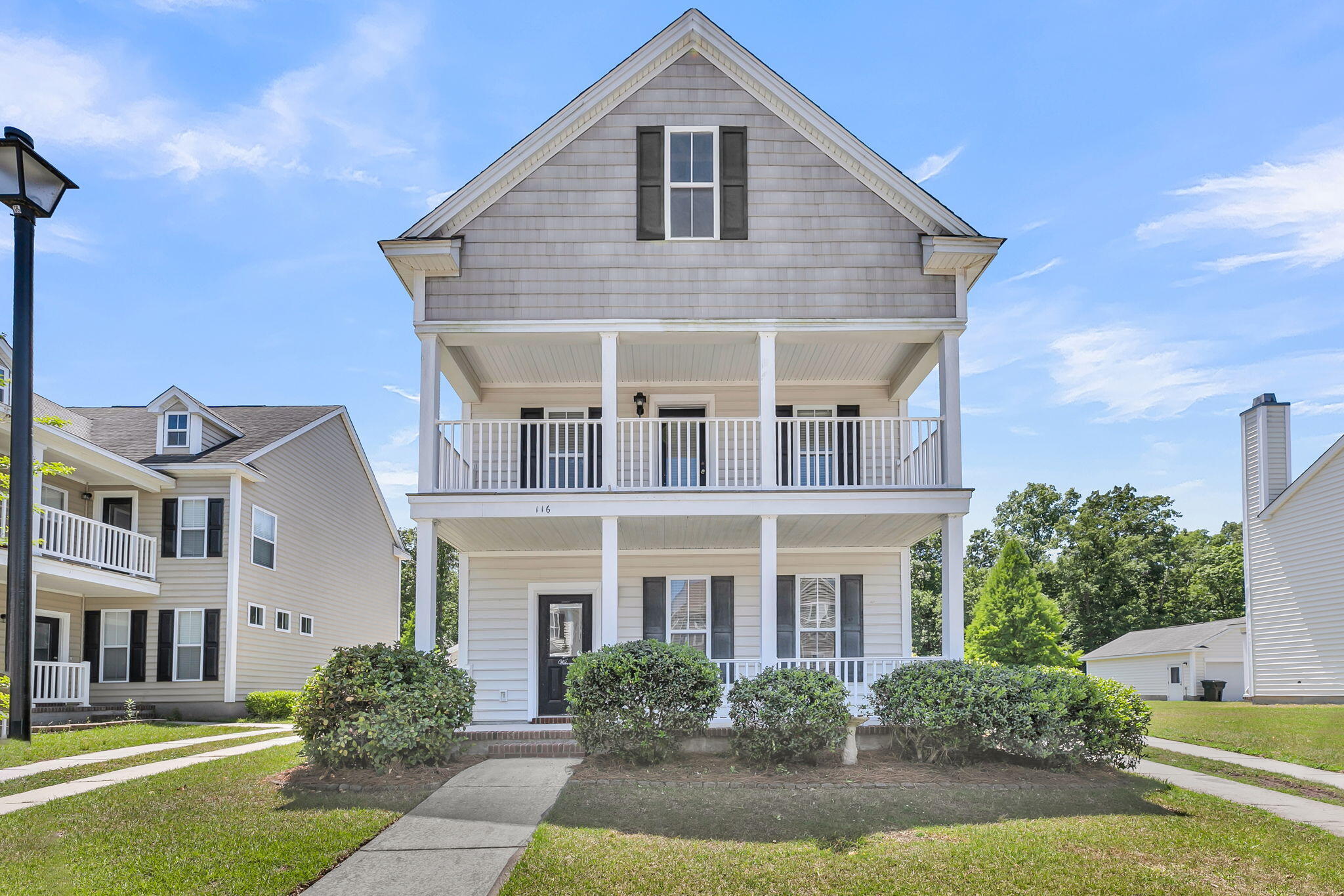 116 Old Jackson Road Goose Creek SC 29445