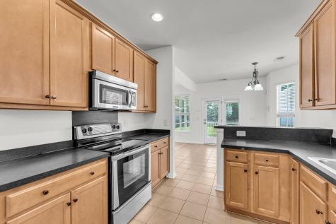 116 Old Jackson Road Goose Creek SC 29445