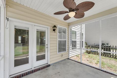 116 Old Jackson Road Goose Creek SC 29445