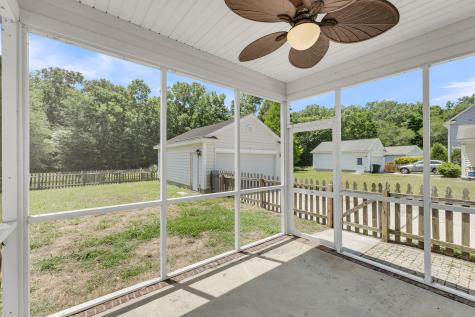 116 Old Jackson Road Goose Creek SC 29445