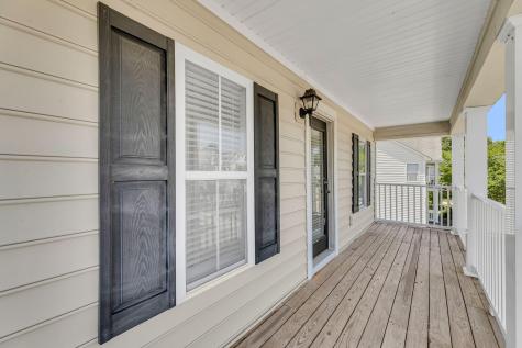 116 Old Jackson Road Goose Creek SC 29445