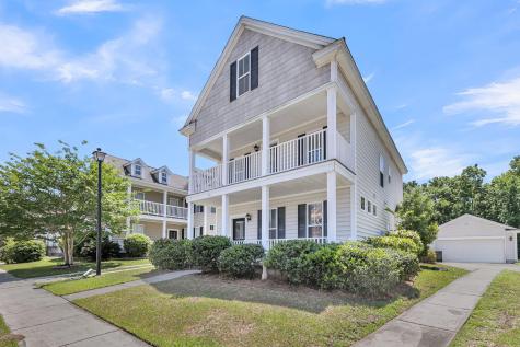 116 Old Jackson Road Goose Creek SC 29445