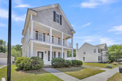 116 Old Jackson Road Goose Creek SC 29445