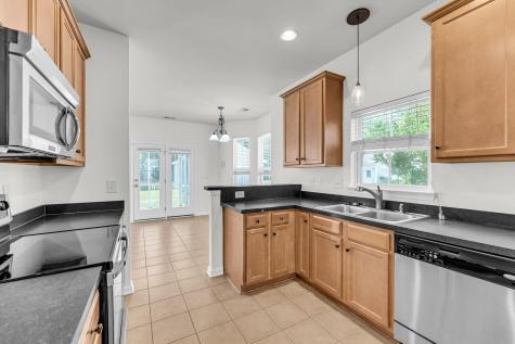 116 Old Jackson Road Goose Creek SC 29445