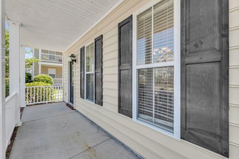 116 Old Jackson Road Goose Creek SC 29445