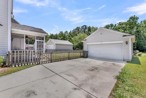 116 Old Jackson Road Goose Creek SC 29445