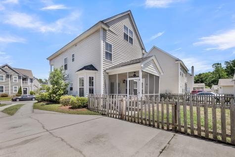 116 Old Jackson Road Goose Creek SC 29445
