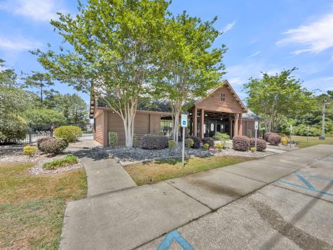 116 Old Jackson Road Goose Creek SC 29445