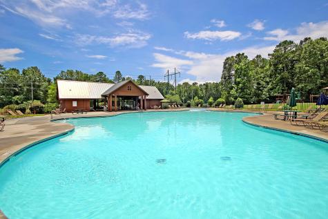 116 Old Jackson Road Goose Creek SC 29445