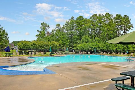 116 Old Jackson Road Goose Creek SC 29445