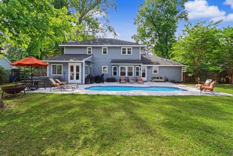 4 Mulroy Court Charleston SC 29414