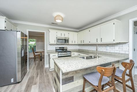 4 Mulroy Court Charleston SC 29414