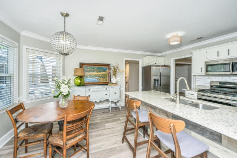 4 Mulroy Court Charleston SC 29414