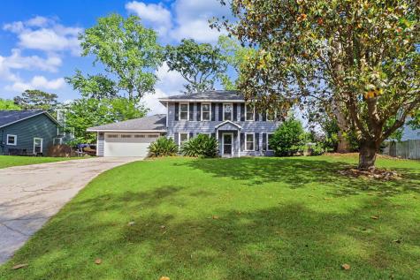 4 Mulroy Court Charleston SC 29414