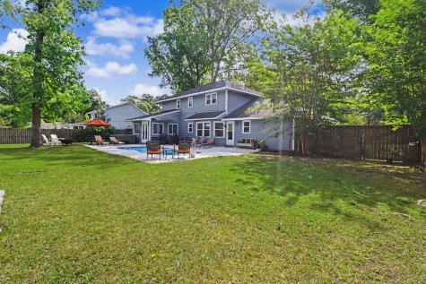 4 Mulroy Court Charleston SC 29414