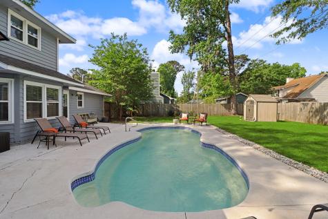 4 Mulroy Court Charleston SC 29414