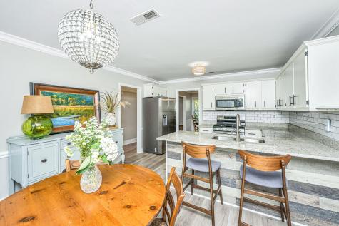 4 Mulroy Court Charleston SC 29414