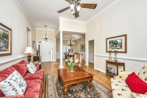 8608 Timbermarsh Lane North Charleston SC 29420