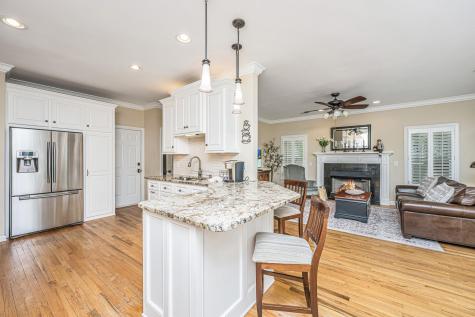 8608 Timbermarsh Lane North Charleston SC 29420
