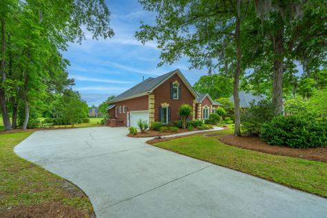 8608 Timbermarsh Lane North Charleston SC 29420