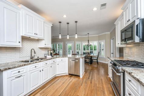 8608 Timbermarsh Lane North Charleston SC 29420