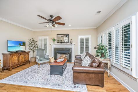 8608 Timbermarsh Lane North Charleston SC 29420