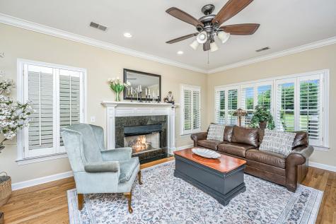 8608 Timbermarsh Lane North Charleston SC 29420
