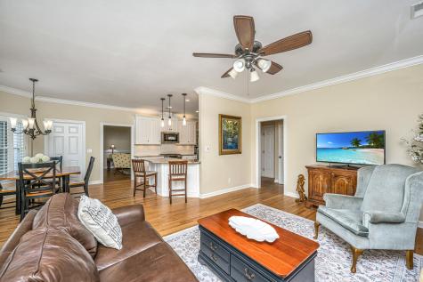 8608 Timbermarsh Lane North Charleston SC 29420