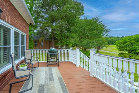 8608 Timbermarsh Lane North Charleston SC 29420