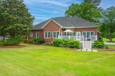 8608 Timbermarsh Lane North Charleston SC 29420