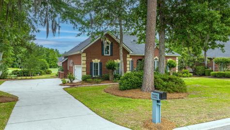 8608 Timbermarsh Lane North Charleston SC 29420