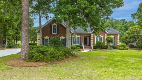 8608 Timbermarsh Lane North Charleston SC 29420