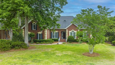 8608 Timbermarsh Lane North Charleston SC 29420
