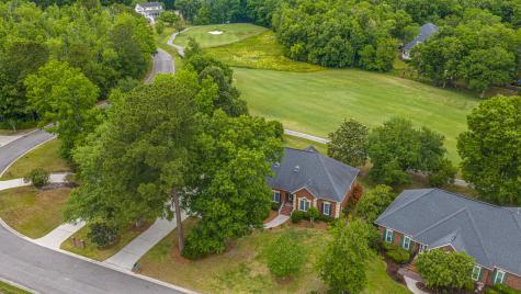 8608 Timbermarsh Lane North Charleston SC 29420