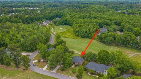 8608 Timbermarsh Lane North Charleston SC 29420