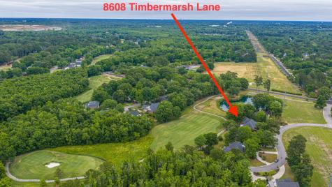 8608 Timbermarsh Lane North Charleston SC 29420