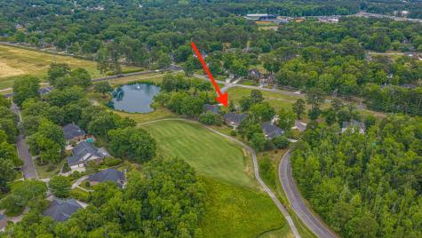 8608 Timbermarsh Lane North Charleston SC 29420