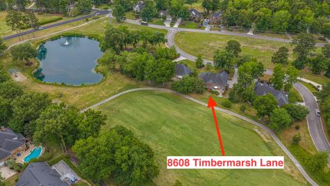 8608 Timbermarsh Lane North Charleston SC 29420