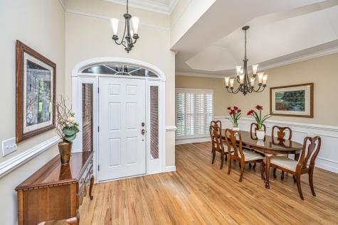 8608 Timbermarsh Lane North Charleston SC 29420