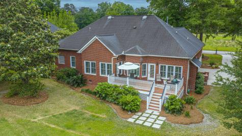 8608 Timbermarsh Lane North Charleston SC 29420