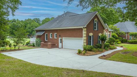 8608 Timbermarsh Lane North Charleston SC 29420